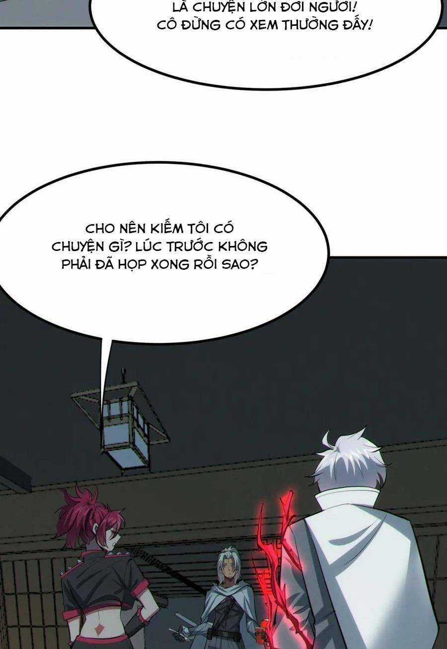 Toàn Dân Ngự Thú: Bắt Đầu Thức Tỉnh Thiên Phú Cấp Thần Thoại Chapter 45 trang 5