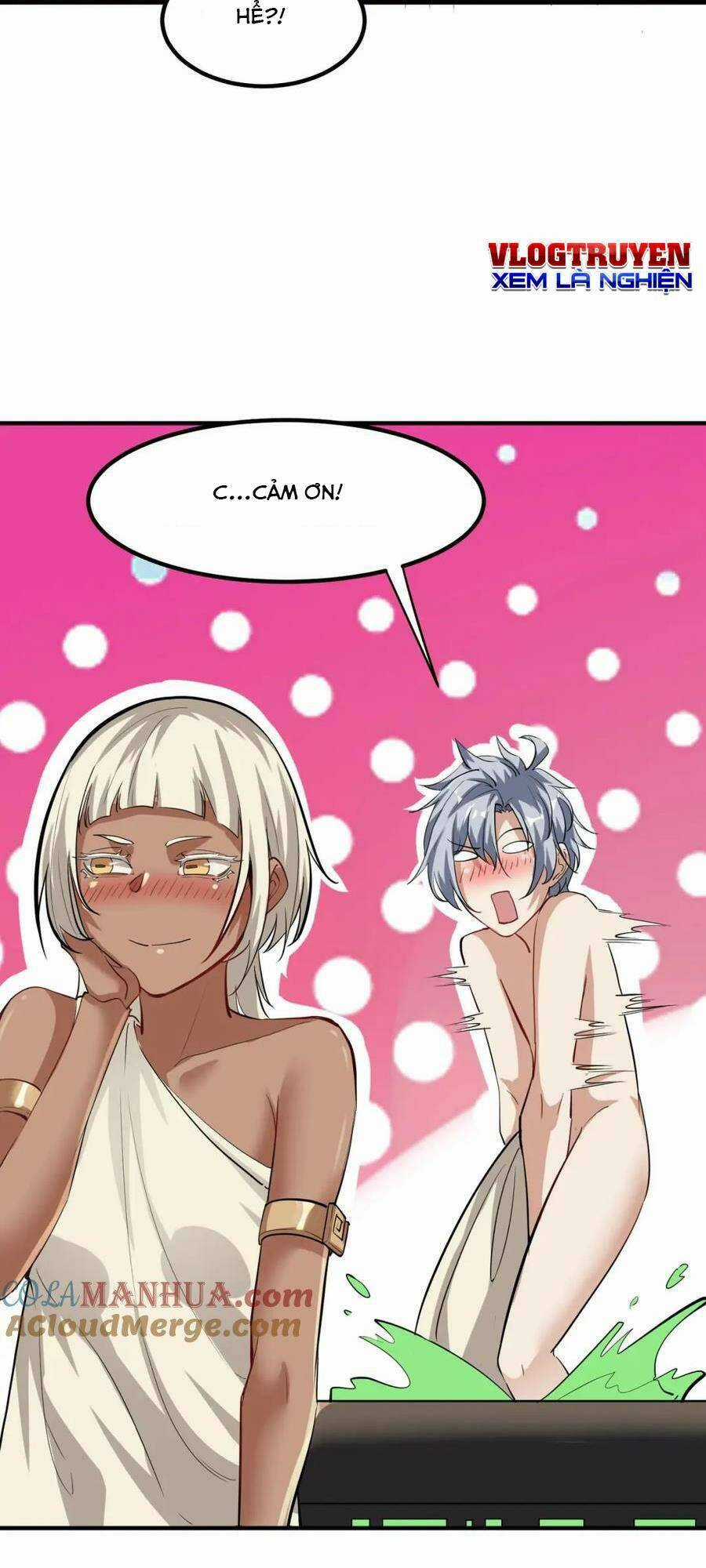 Toàn Dân Ngự Thú: Bắt Đầu Thức Tỉnh Thiên Phú Cấp Thần Thoại Chapter 45 trang 52