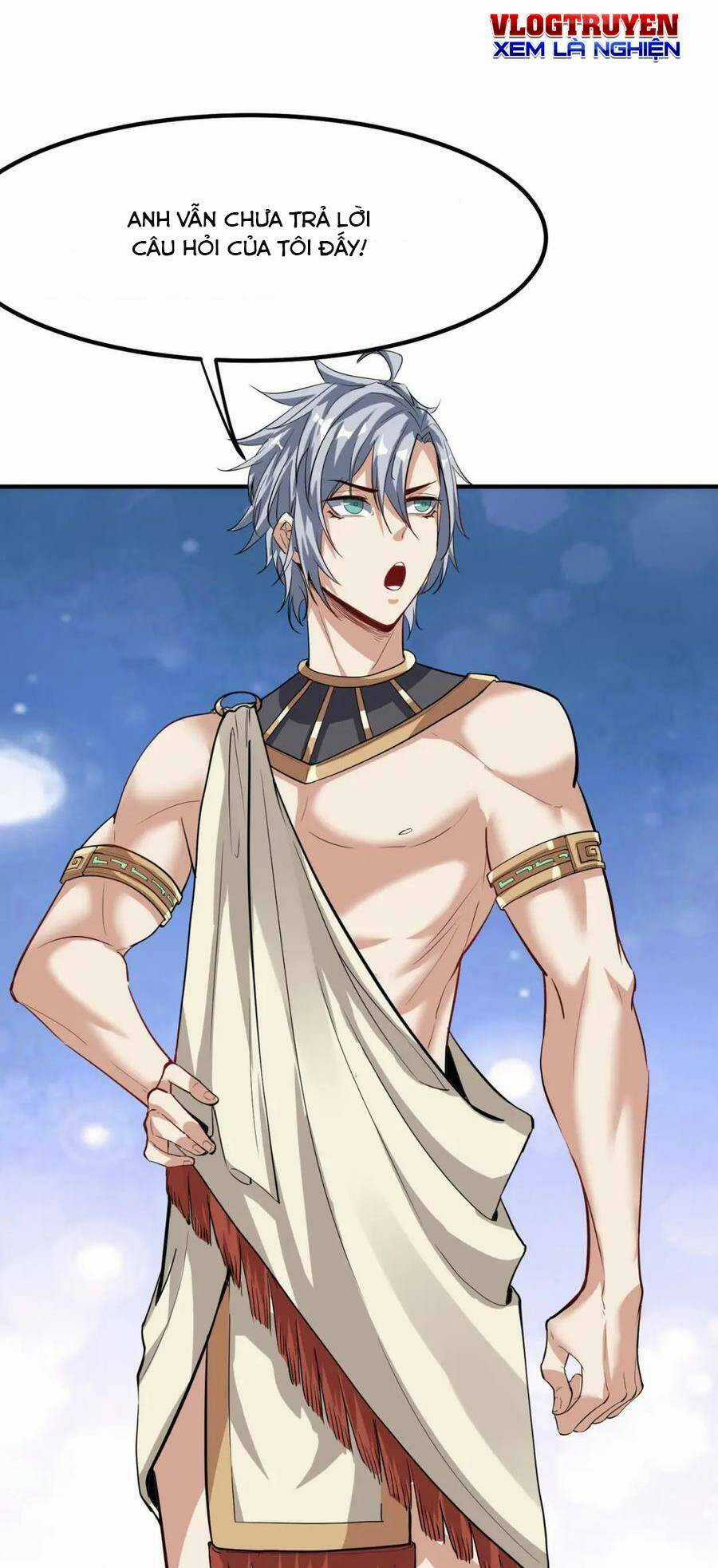 Toàn Dân Ngự Thú: Bắt Đầu Thức Tỉnh Thiên Phú Cấp Thần Thoại Chapter 45 trang 53