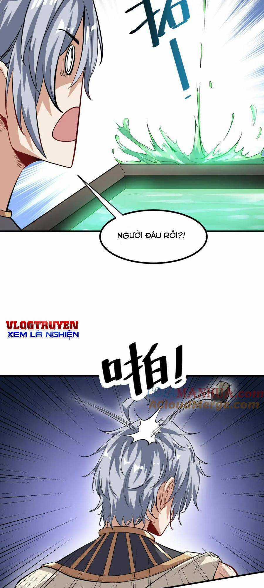 Toàn Dân Ngự Thú: Bắt Đầu Thức Tỉnh Thiên Phú Cấp Thần Thoại Chapter 45 trang 55