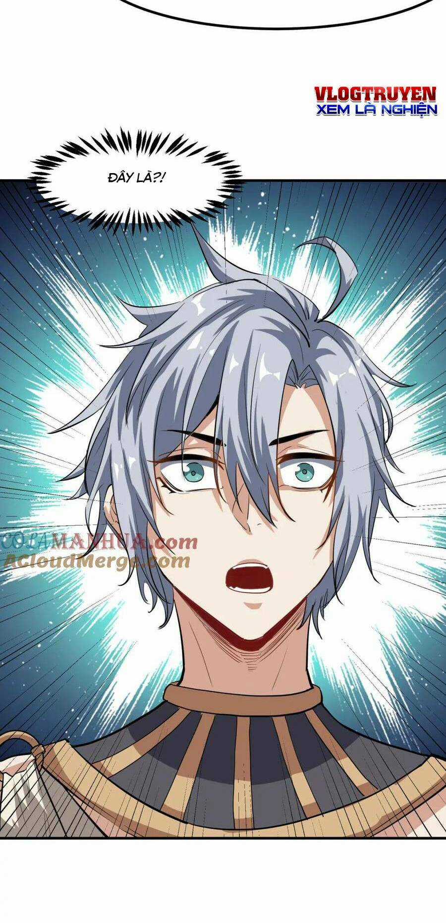 Toàn Dân Ngự Thú: Bắt Đầu Thức Tỉnh Thiên Phú Cấp Thần Thoại Chapter 45 trang 58