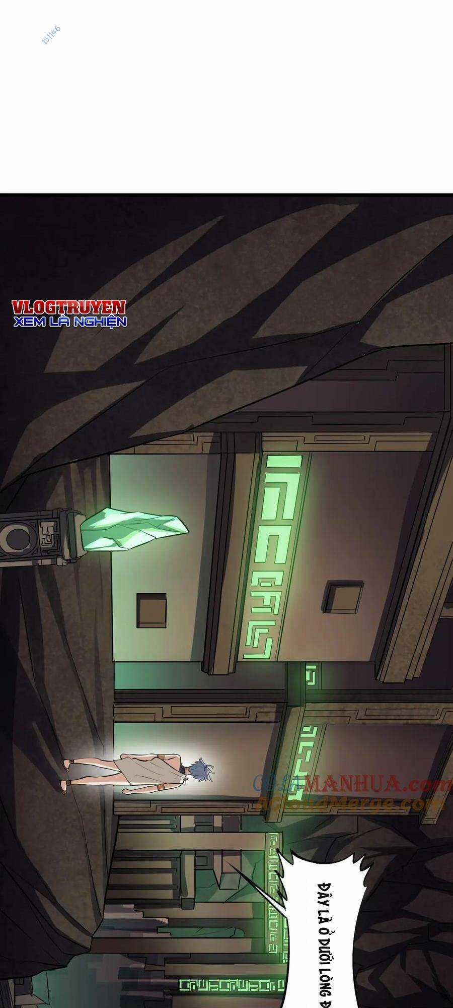 Toàn Dân Ngự Thú: Bắt Đầu Thức Tỉnh Thiên Phú Cấp Thần Thoại Chapter 45 trang 59