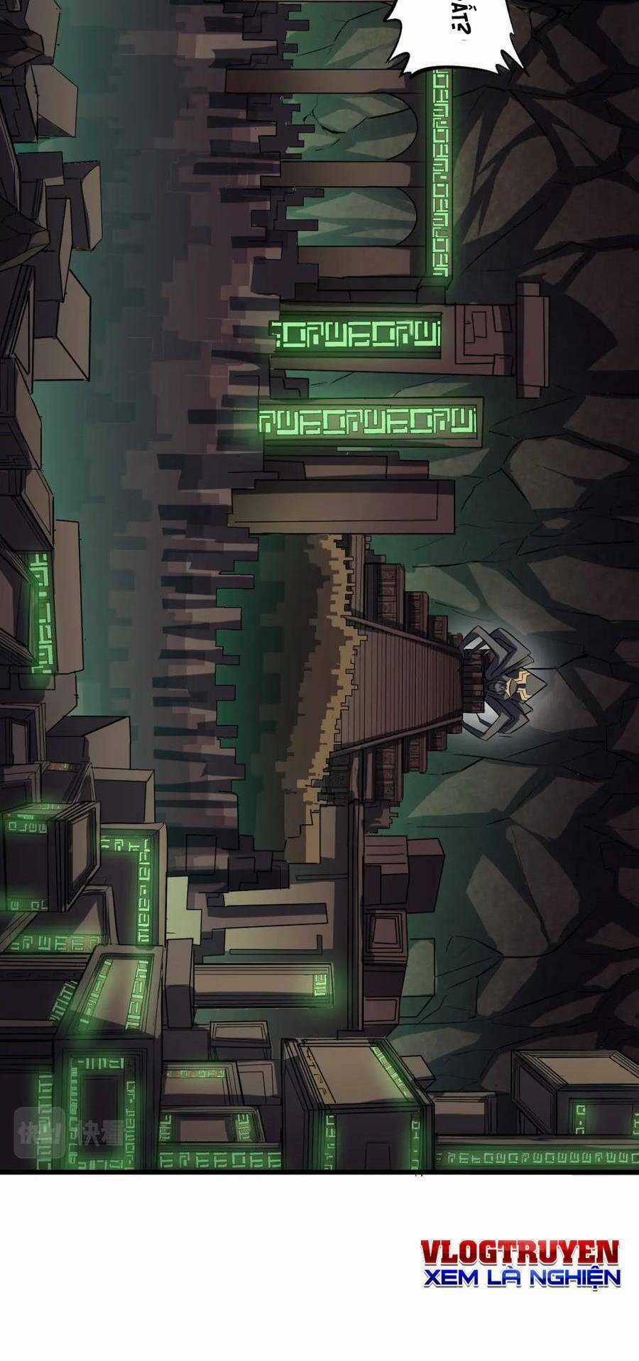 Toàn Dân Ngự Thú: Bắt Đầu Thức Tỉnh Thiên Phú Cấp Thần Thoại Chapter 45 trang 60