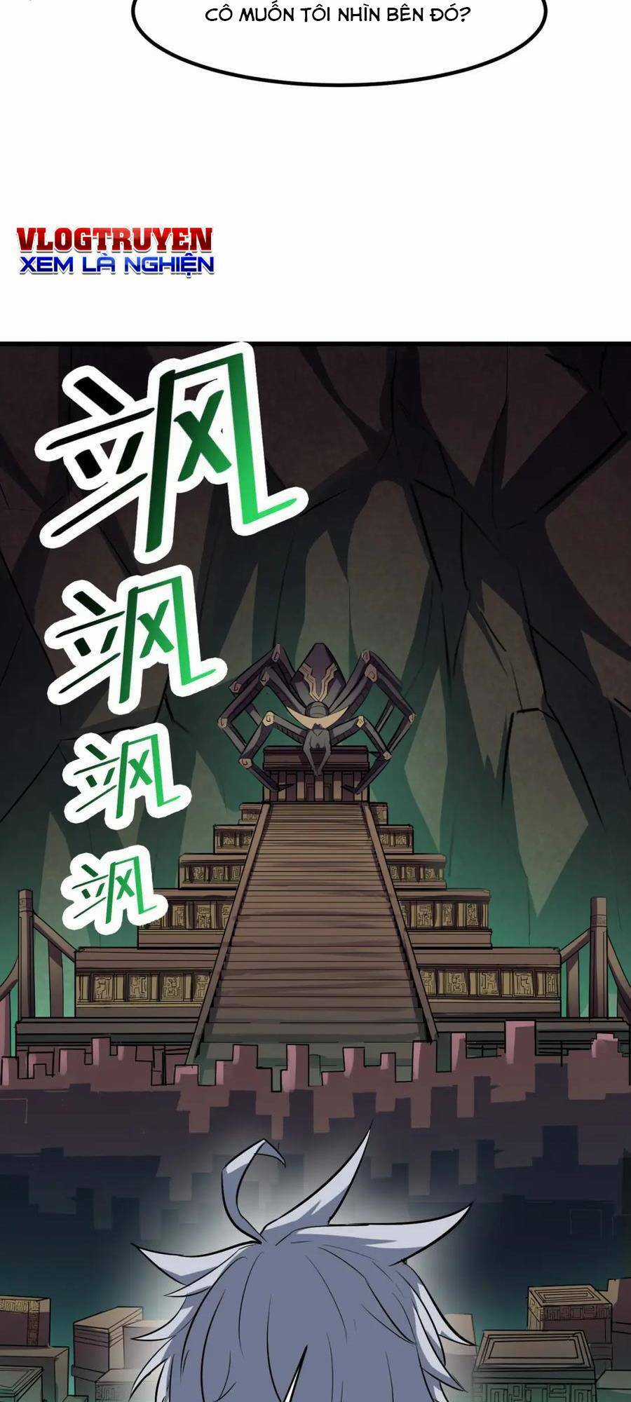 Toàn Dân Ngự Thú: Bắt Đầu Thức Tỉnh Thiên Phú Cấp Thần Thoại Chapter 45 trang 63