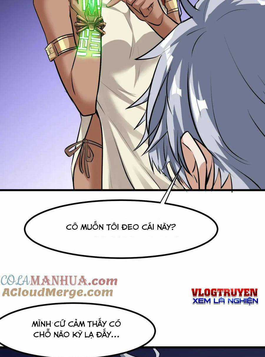 Toàn Dân Ngự Thú: Bắt Đầu Thức Tỉnh Thiên Phú Cấp Thần Thoại Chapter 45 trang 65