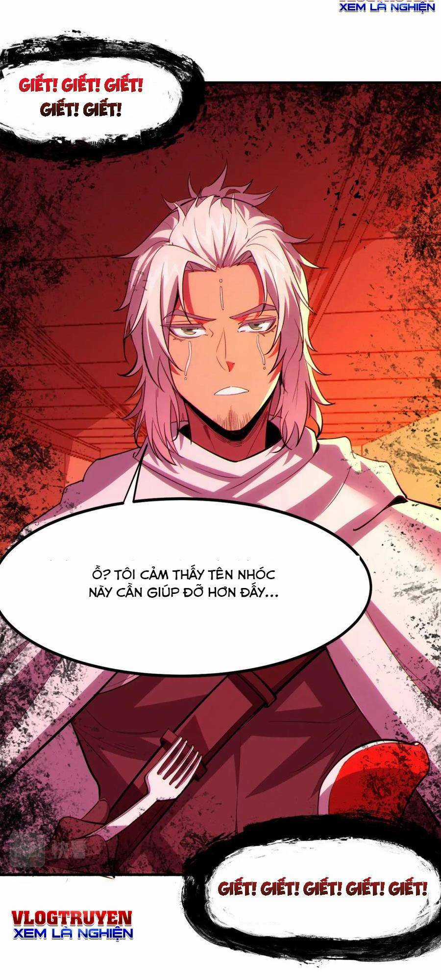 Toàn Dân Ngự Thú: Bắt Đầu Thức Tỉnh Thiên Phú Cấp Thần Thoại Chapter 45 trang 8