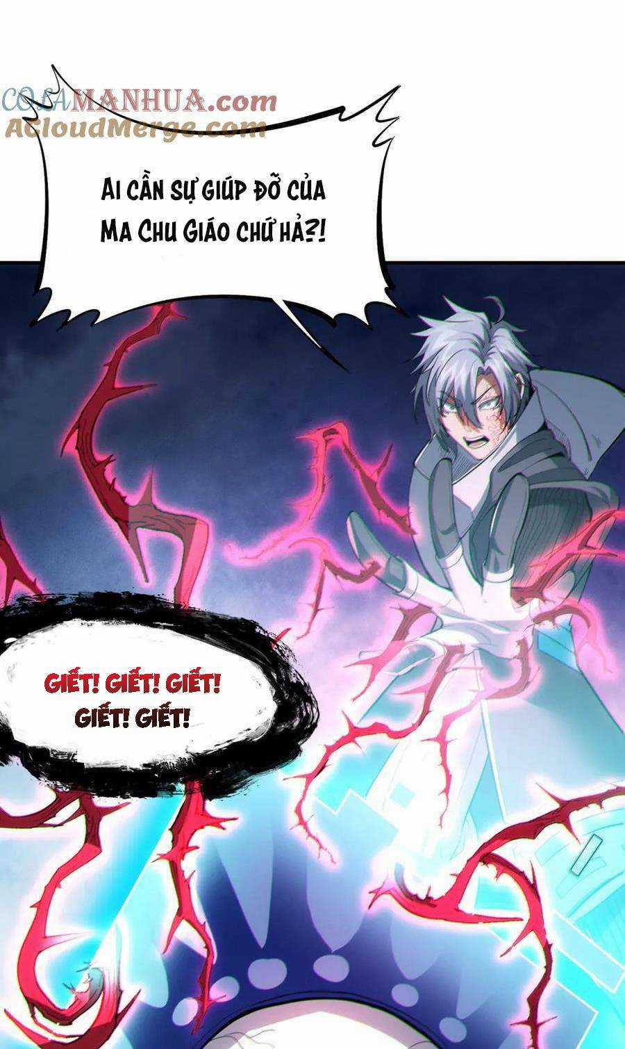 Toàn Dân Ngự Thú: Bắt Đầu Thức Tỉnh Thiên Phú Cấp Thần Thoại Chapter 45 trang 9