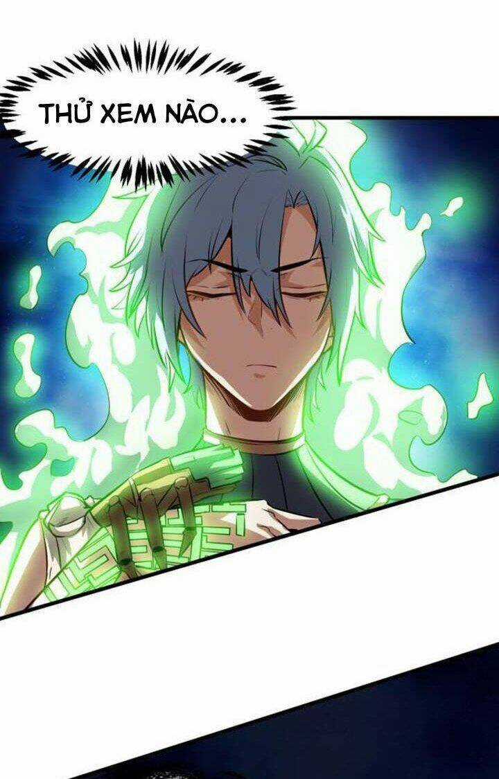 Toàn Dân Ngự Thú: Bắt Đầu Thức Tỉnh Thiên Phú Cấp Thần Thoại Chapter 46 trang 12