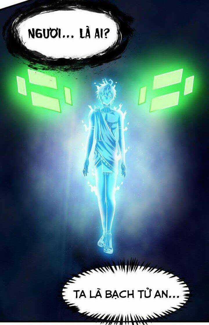 Toàn Dân Ngự Thú: Bắt Đầu Thức Tỉnh Thiên Phú Cấp Thần Thoại Chapter 46 trang 13