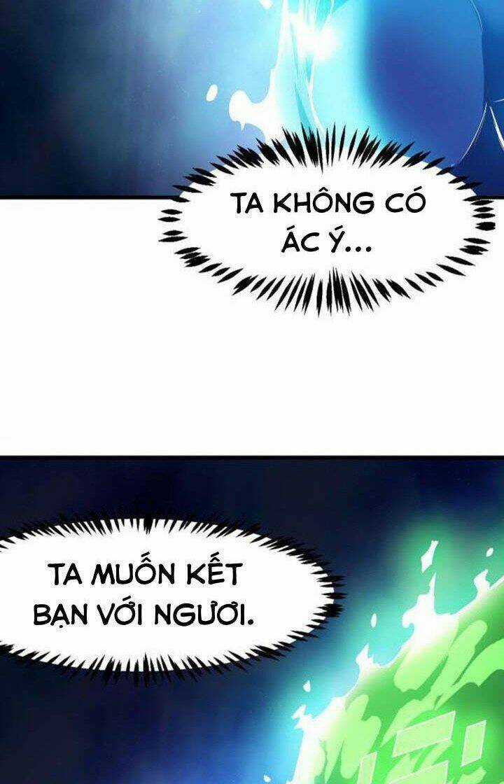 Toàn Dân Ngự Thú: Bắt Đầu Thức Tỉnh Thiên Phú Cấp Thần Thoại Chapter 46 trang 15