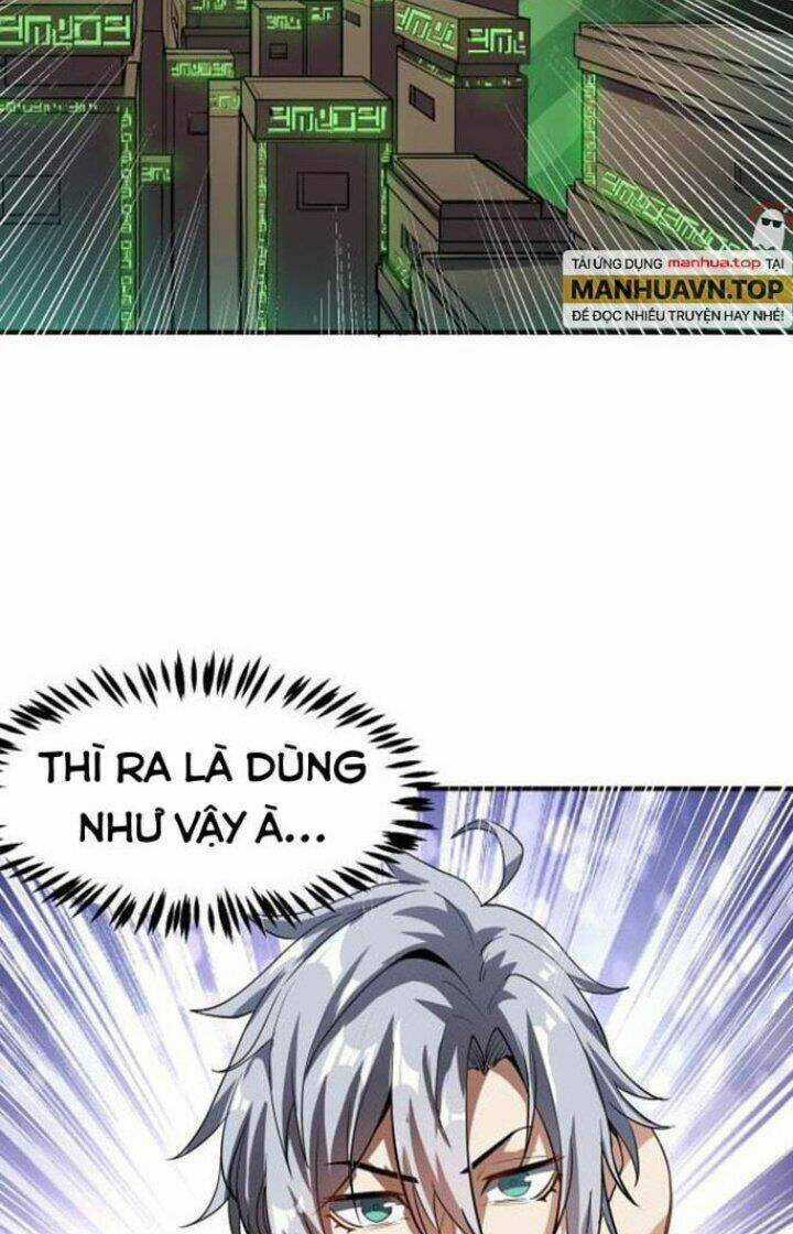 Toàn Dân Ngự Thú: Bắt Đầu Thức Tỉnh Thiên Phú Cấp Thần Thoại Chapter 46 trang 2