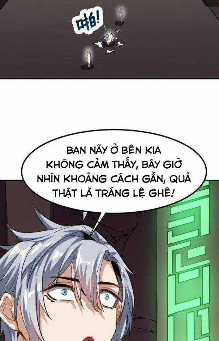 Toàn Dân Ngự Thú: Bắt Đầu Thức Tỉnh Thiên Phú Cấp Thần Thoại Chapter 46 trang 23