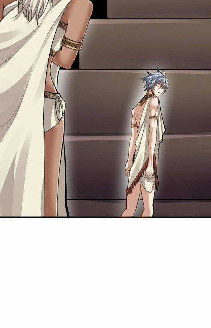 Toàn Dân Ngự Thú: Bắt Đầu Thức Tỉnh Thiên Phú Cấp Thần Thoại Chapter 46 trang 25