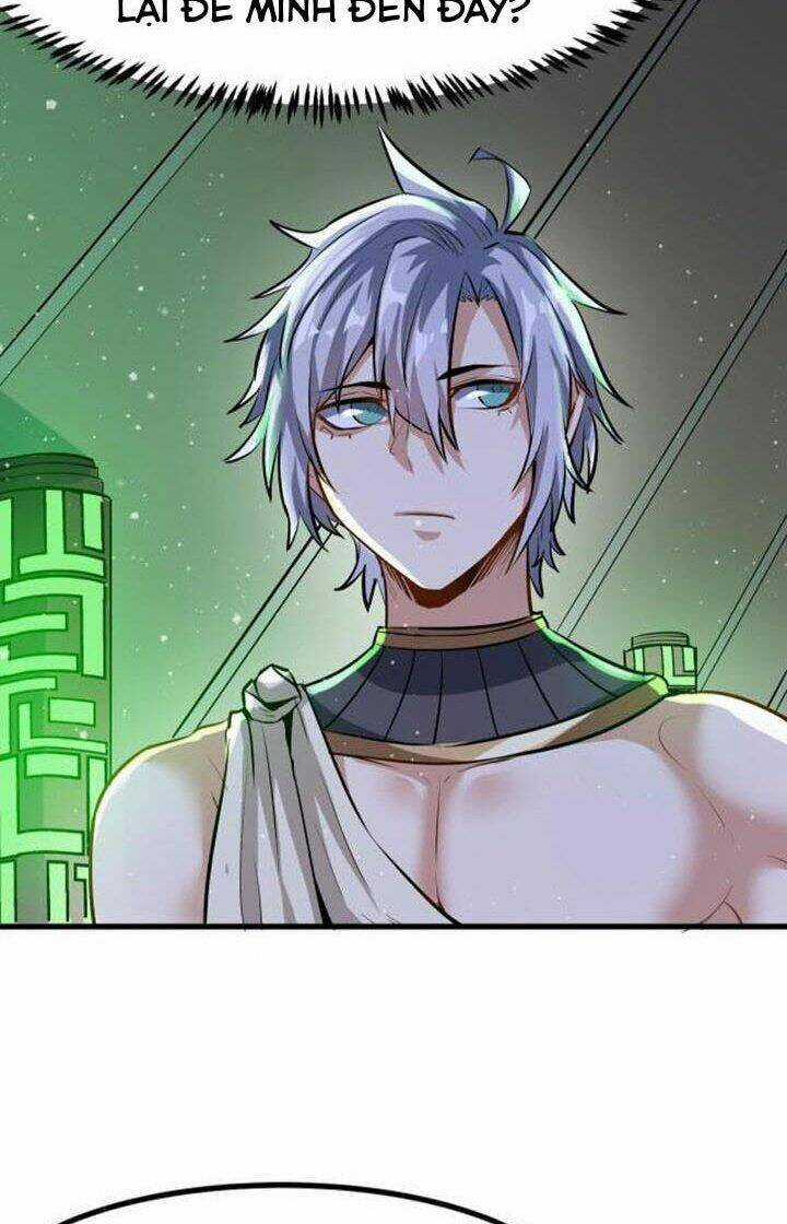 Toàn Dân Ngự Thú: Bắt Đầu Thức Tỉnh Thiên Phú Cấp Thần Thoại Chapter 46 trang 28