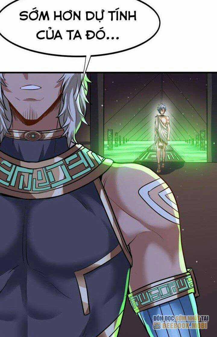 Toàn Dân Ngự Thú: Bắt Đầu Thức Tỉnh Thiên Phú Cấp Thần Thoại Chapter 46 trang 29