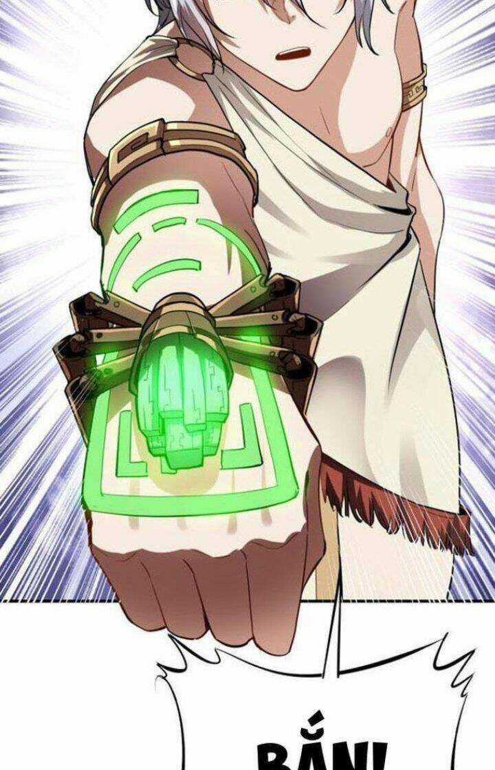 Toàn Dân Ngự Thú: Bắt Đầu Thức Tỉnh Thiên Phú Cấp Thần Thoại Chapter 46 trang 3