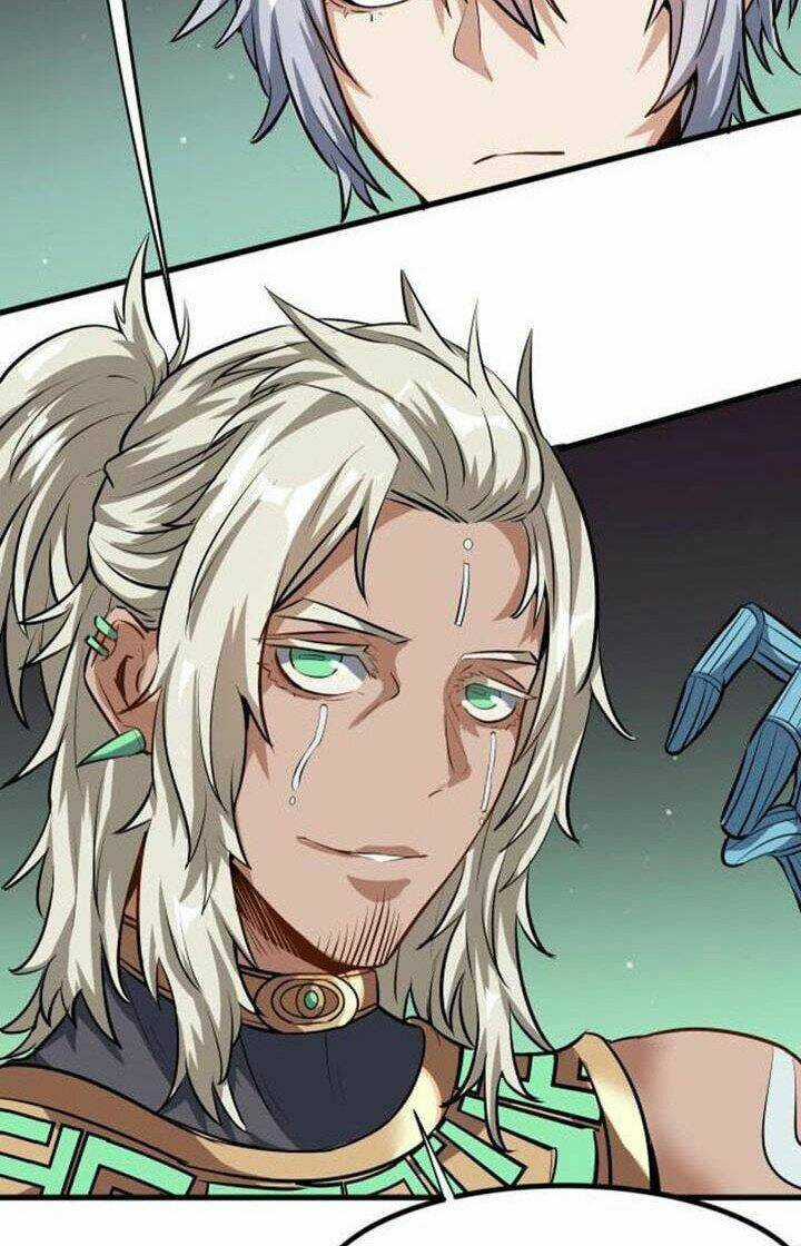 Toàn Dân Ngự Thú: Bắt Đầu Thức Tỉnh Thiên Phú Cấp Thần Thoại Chapter 46 trang 32