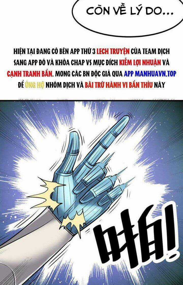 Toàn Dân Ngự Thú: Bắt Đầu Thức Tỉnh Thiên Phú Cấp Thần Thoại Chapter 46 trang 33