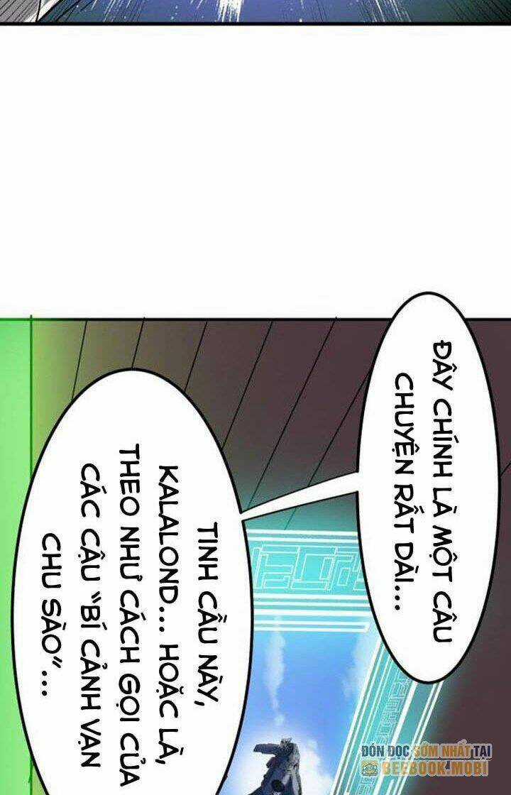 Toàn Dân Ngự Thú: Bắt Đầu Thức Tỉnh Thiên Phú Cấp Thần Thoại Chapter 46 trang 34