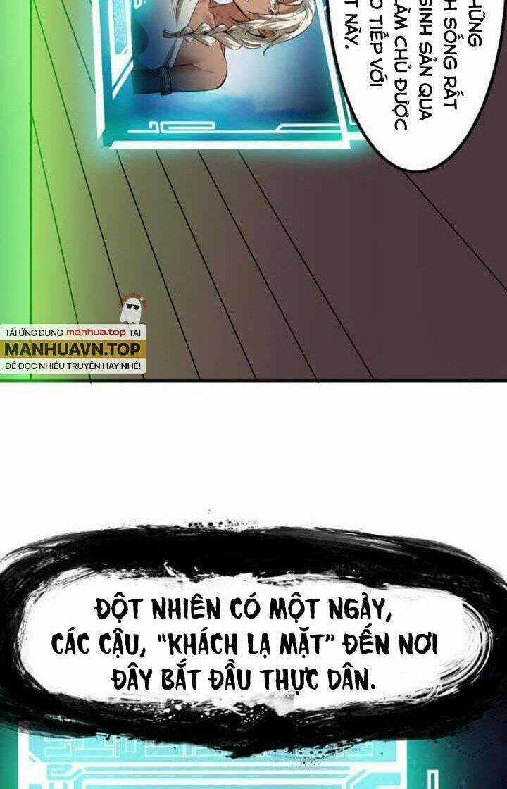 Toàn Dân Ngự Thú: Bắt Đầu Thức Tỉnh Thiên Phú Cấp Thần Thoại Chapter 46 trang 36