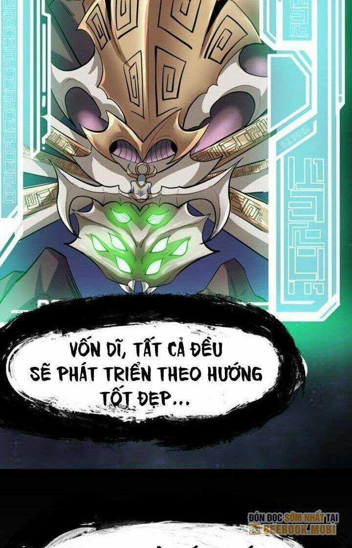 Toàn Dân Ngự Thú: Bắt Đầu Thức Tỉnh Thiên Phú Cấp Thần Thoại Chapter 46 trang 39