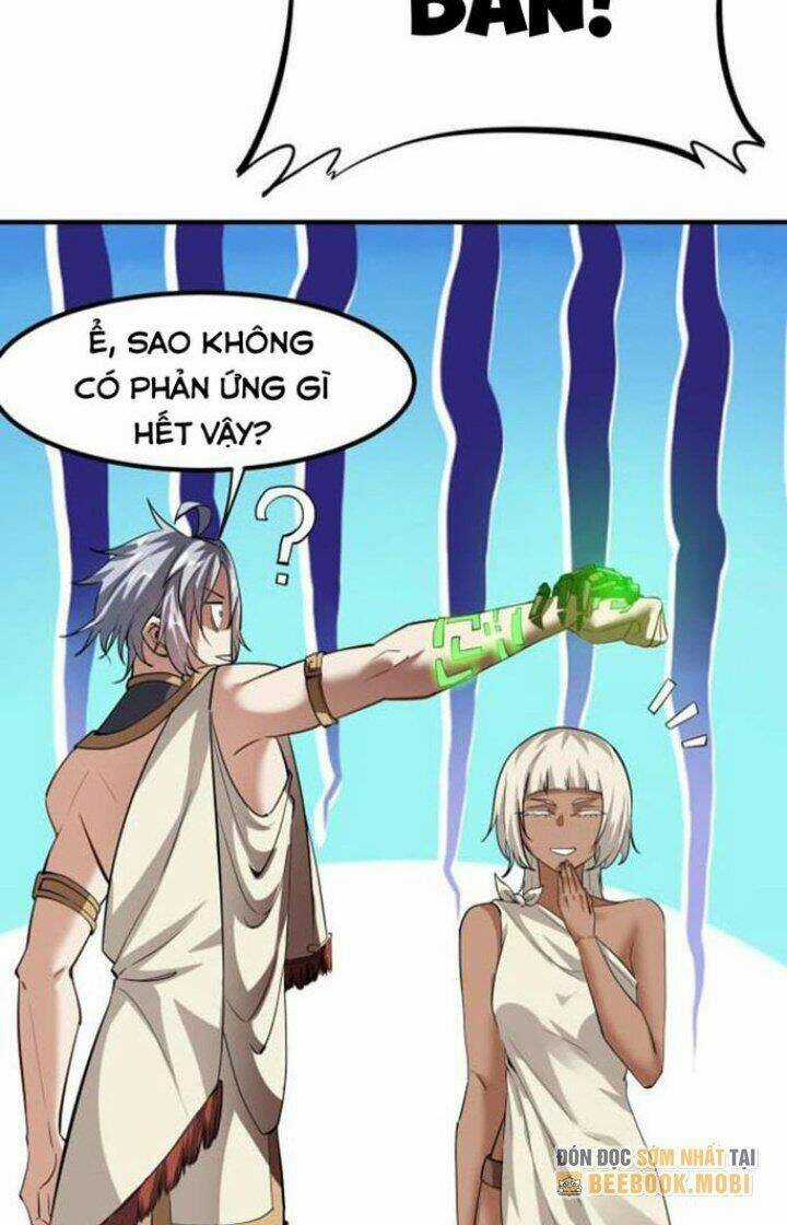 Toàn Dân Ngự Thú: Bắt Đầu Thức Tỉnh Thiên Phú Cấp Thần Thoại Chapter 46 trang 4