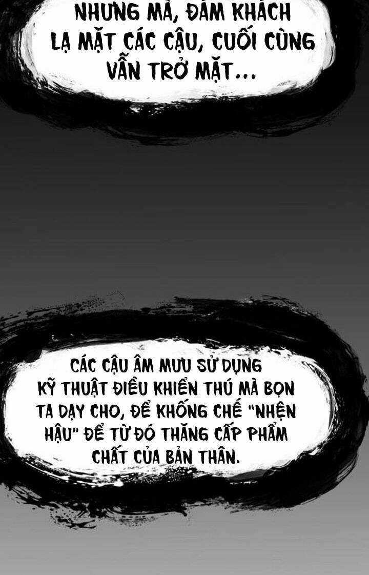 Toàn Dân Ngự Thú: Bắt Đầu Thức Tỉnh Thiên Phú Cấp Thần Thoại Chapter 46 trang 40