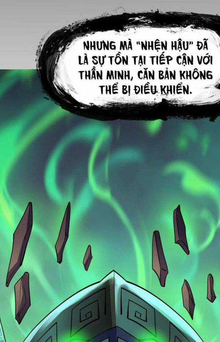 Toàn Dân Ngự Thú: Bắt Đầu Thức Tỉnh Thiên Phú Cấp Thần Thoại Chapter 46 trang 41