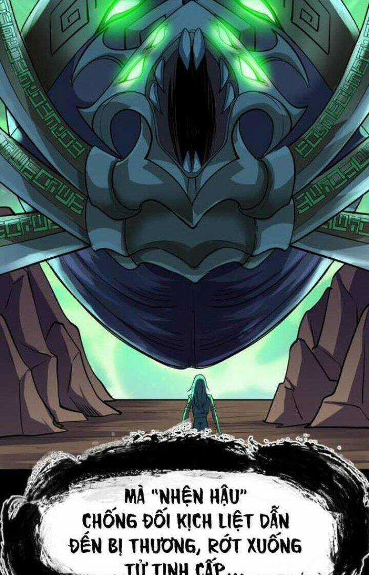 Toàn Dân Ngự Thú: Bắt Đầu Thức Tỉnh Thiên Phú Cấp Thần Thoại Chapter 46 trang 42