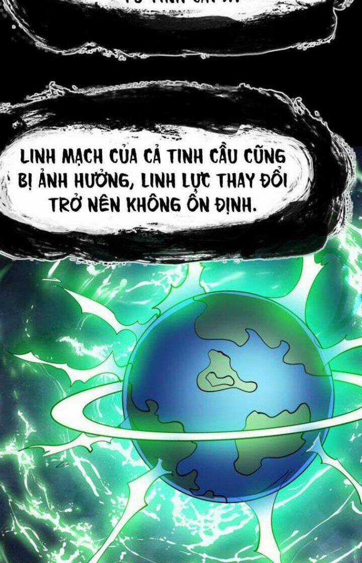 Toàn Dân Ngự Thú: Bắt Đầu Thức Tỉnh Thiên Phú Cấp Thần Thoại Chapter 46 trang 43