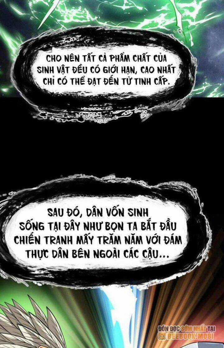 Toàn Dân Ngự Thú: Bắt Đầu Thức Tỉnh Thiên Phú Cấp Thần Thoại Chapter 46 trang 44