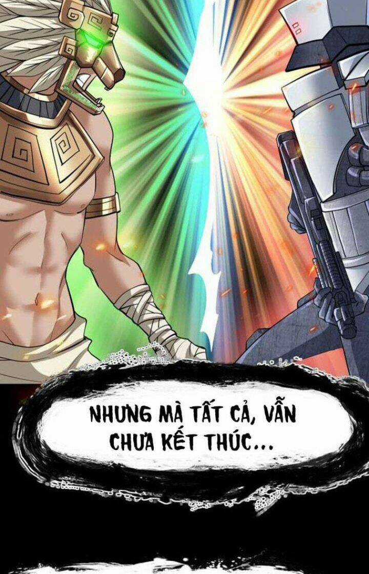 Toàn Dân Ngự Thú: Bắt Đầu Thức Tỉnh Thiên Phú Cấp Thần Thoại Chapter 46 trang 45