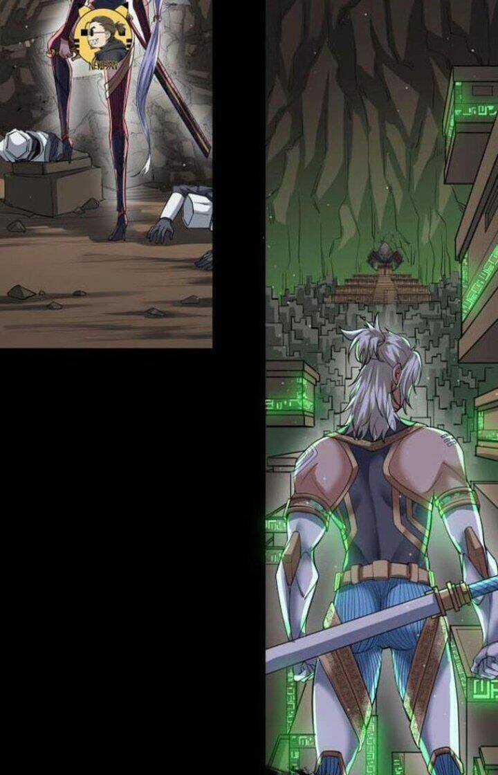 Toàn Dân Ngự Thú: Bắt Đầu Thức Tỉnh Thiên Phú Cấp Thần Thoại Chapter 46 trang 48