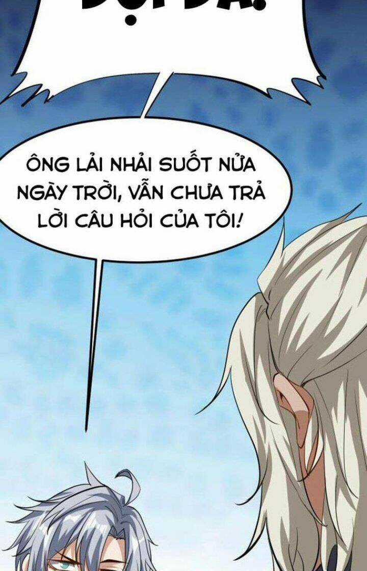 Toàn Dân Ngự Thú: Bắt Đầu Thức Tỉnh Thiên Phú Cấp Thần Thoại Chapter 46 trang 50