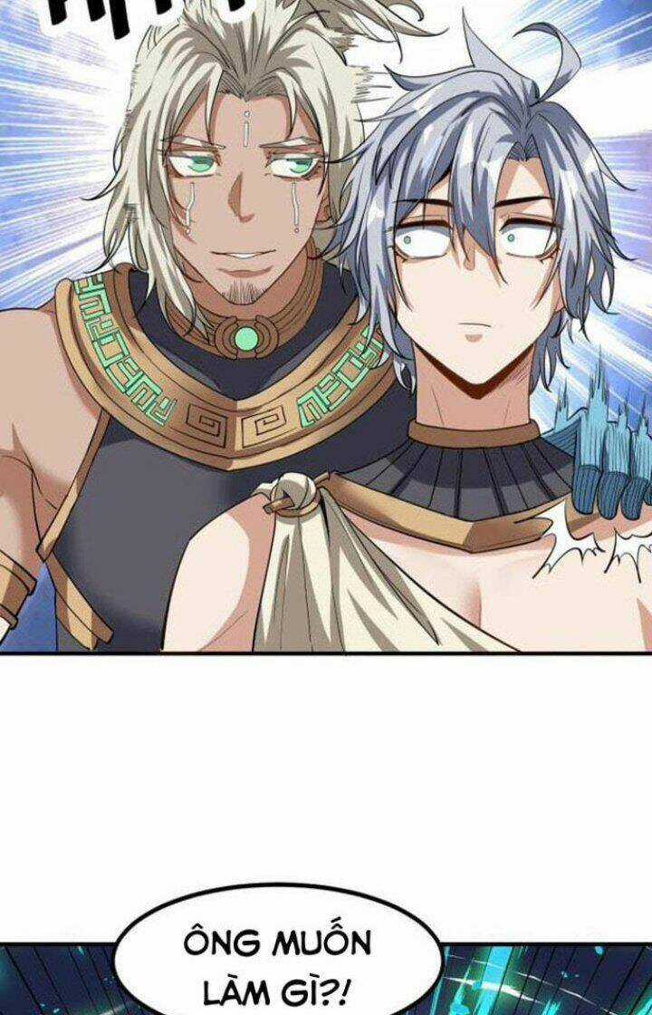 Toàn Dân Ngự Thú: Bắt Đầu Thức Tỉnh Thiên Phú Cấp Thần Thoại Chapter 46 trang 52