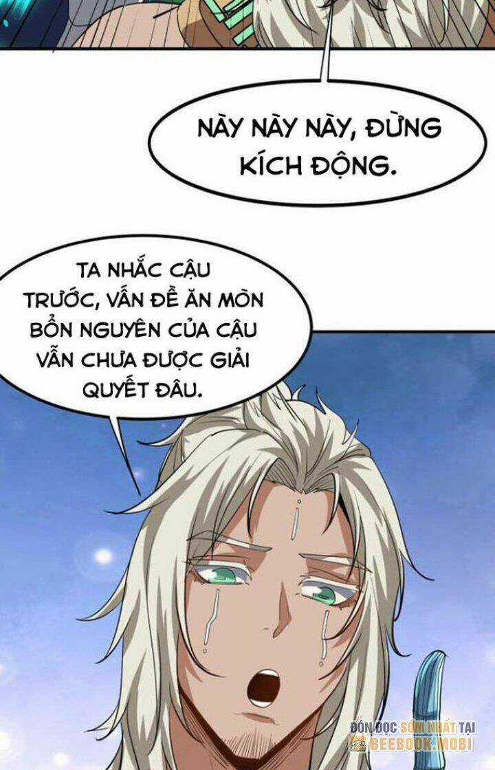 Toàn Dân Ngự Thú: Bắt Đầu Thức Tỉnh Thiên Phú Cấp Thần Thoại Chapter 46 trang 54