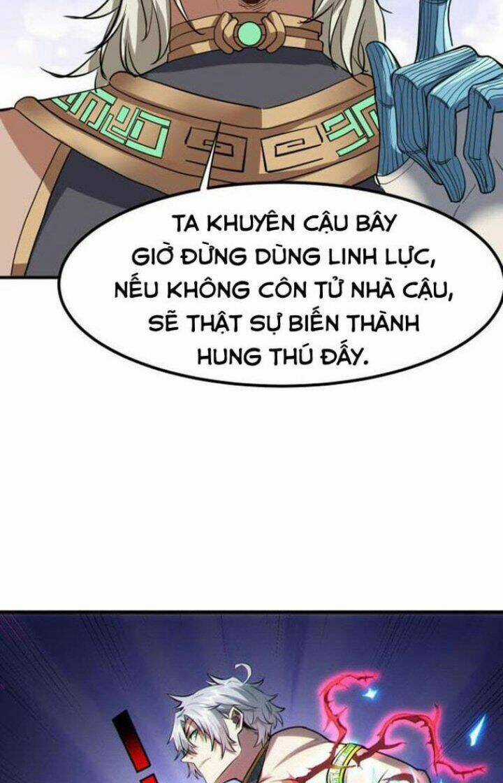 Toàn Dân Ngự Thú: Bắt Đầu Thức Tỉnh Thiên Phú Cấp Thần Thoại Chapter 46 trang 55