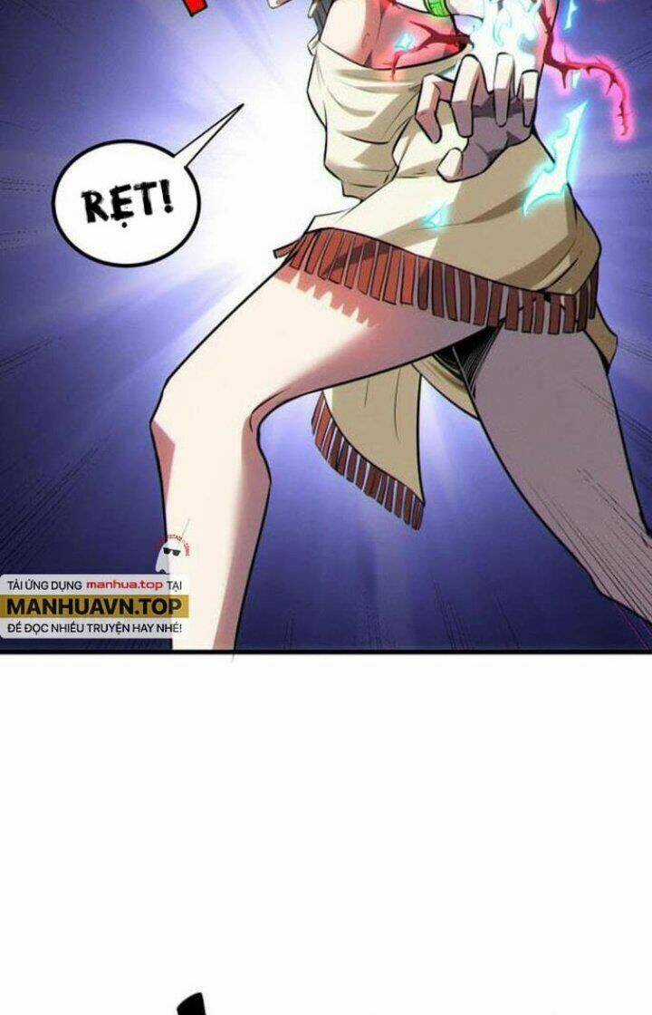 Toàn Dân Ngự Thú: Bắt Đầu Thức Tỉnh Thiên Phú Cấp Thần Thoại Chapter 46 trang 56