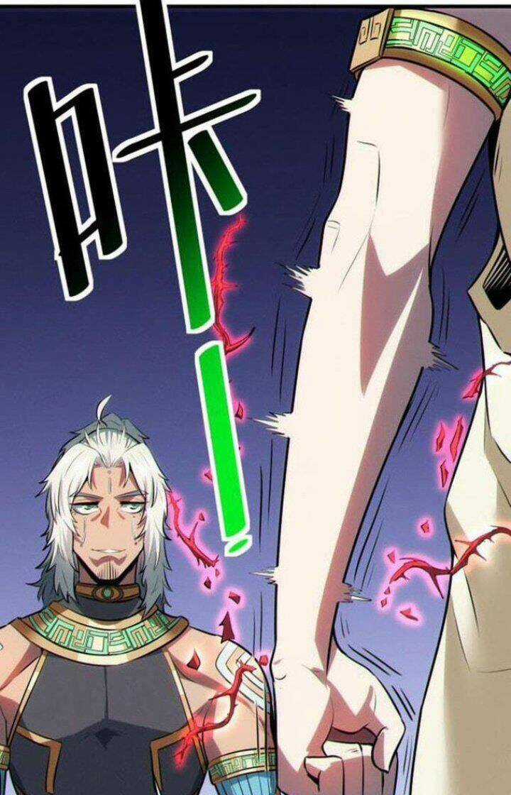 Toàn Dân Ngự Thú: Bắt Đầu Thức Tỉnh Thiên Phú Cấp Thần Thoại Chapter 46 trang 57