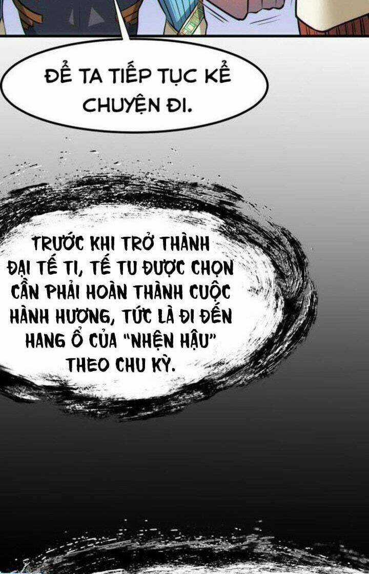 Toàn Dân Ngự Thú: Bắt Đầu Thức Tỉnh Thiên Phú Cấp Thần Thoại Chapter 46 trang 58