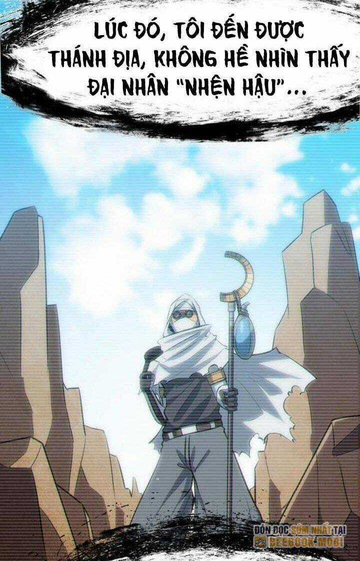 Toàn Dân Ngự Thú: Bắt Đầu Thức Tỉnh Thiên Phú Cấp Thần Thoại Chapter 46 trang 59