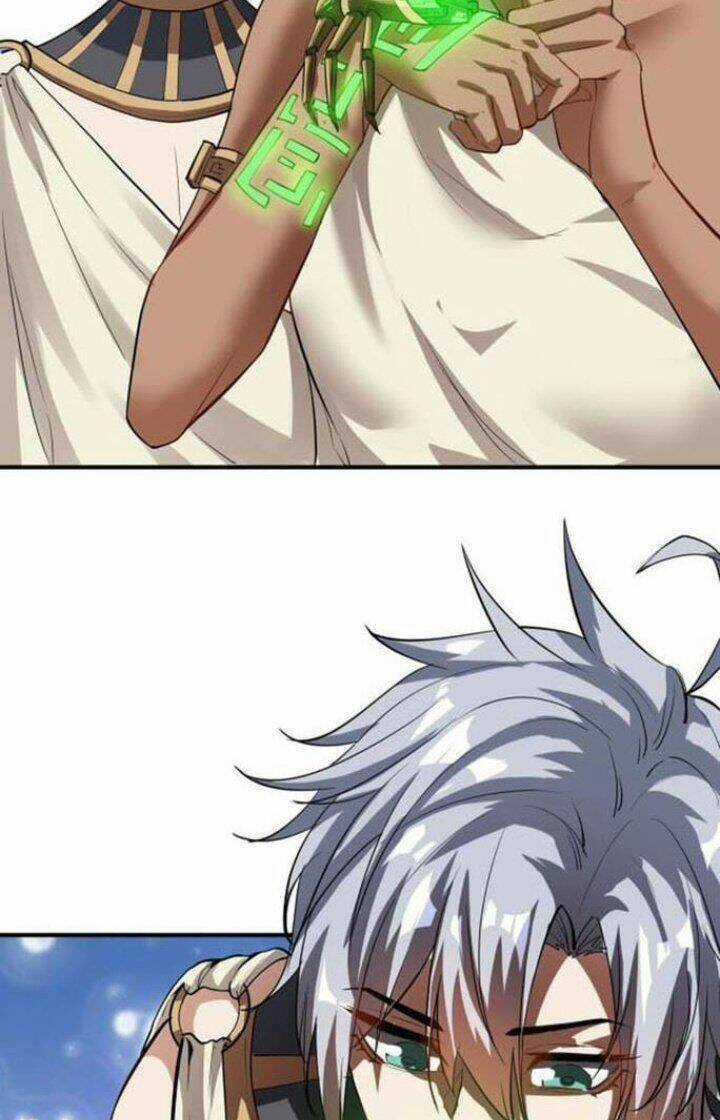 Toàn Dân Ngự Thú: Bắt Đầu Thức Tỉnh Thiên Phú Cấp Thần Thoại Chapter 46 trang 6