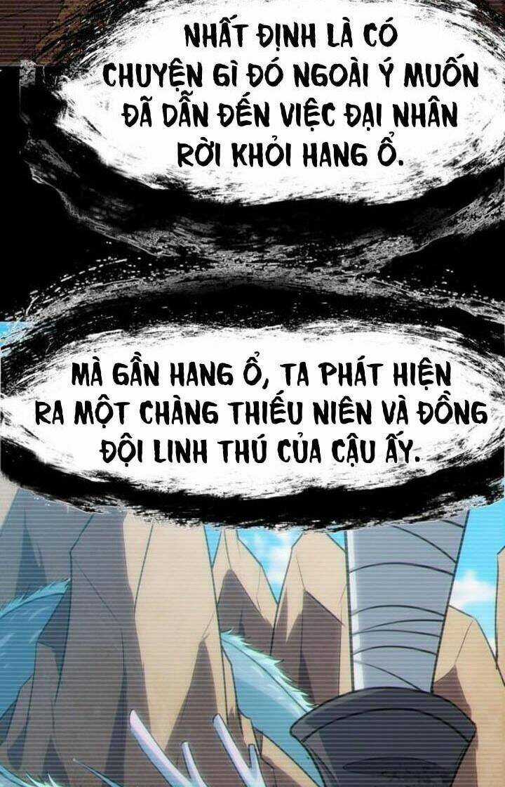 Toàn Dân Ngự Thú: Bắt Đầu Thức Tỉnh Thiên Phú Cấp Thần Thoại Chapter 46 trang 60