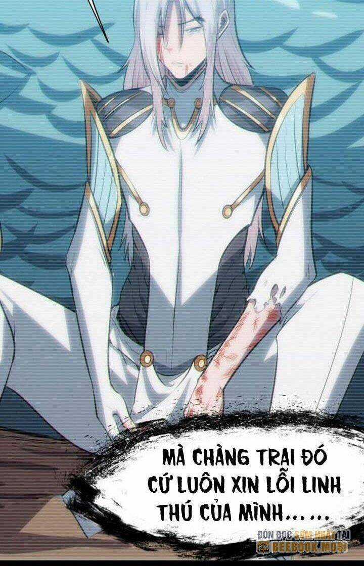 Toàn Dân Ngự Thú: Bắt Đầu Thức Tỉnh Thiên Phú Cấp Thần Thoại Chapter 46 trang 62