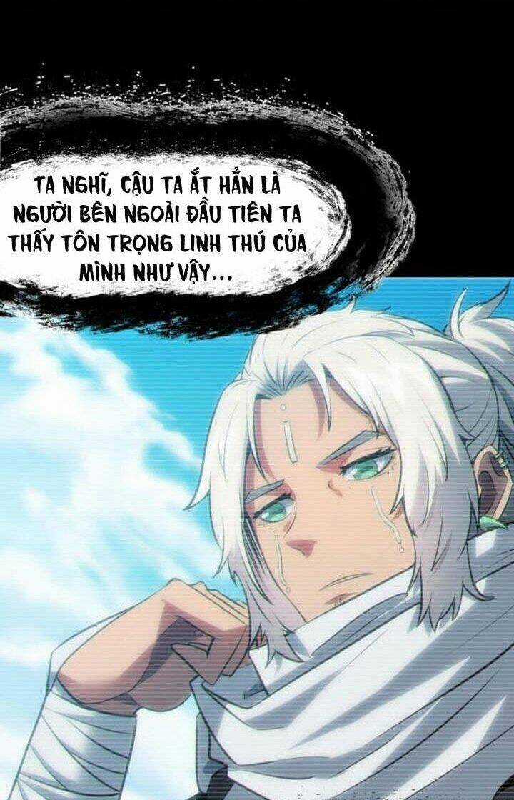 Toàn Dân Ngự Thú: Bắt Đầu Thức Tỉnh Thiên Phú Cấp Thần Thoại Chapter 46 trang 63