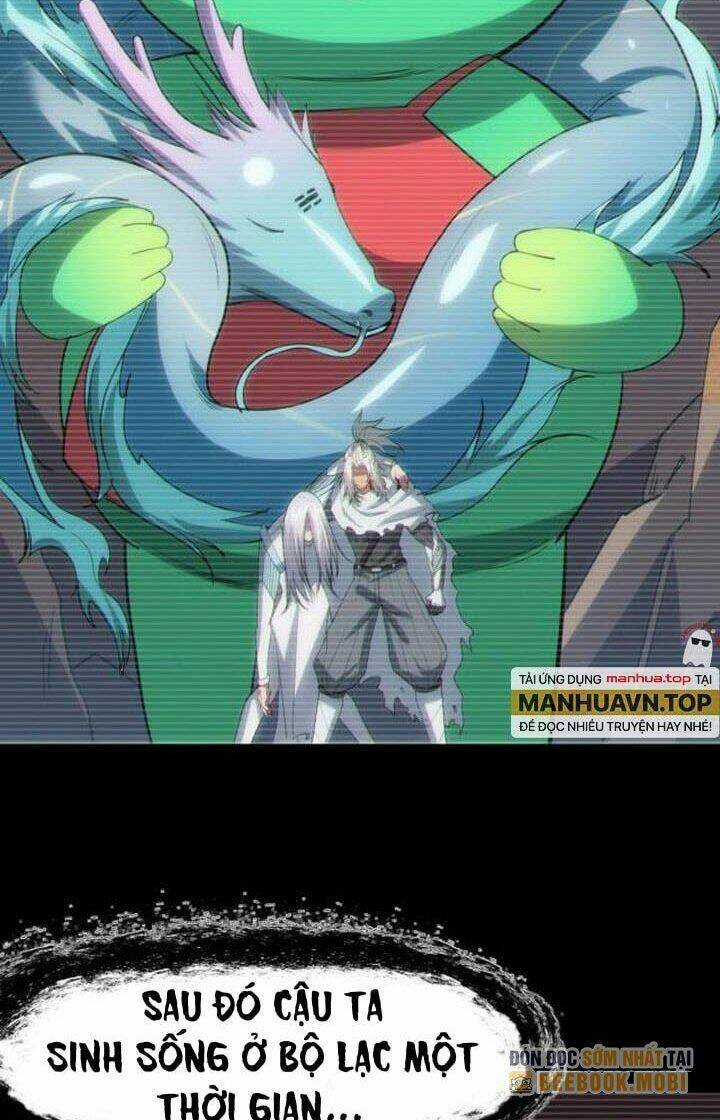 Toàn Dân Ngự Thú: Bắt Đầu Thức Tỉnh Thiên Phú Cấp Thần Thoại Chapter 46 trang 65