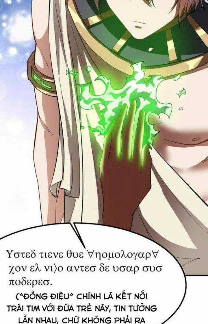 Toàn Dân Ngự Thú: Bắt Đầu Thức Tỉnh Thiên Phú Cấp Thần Thoại Chapter 46 trang 7