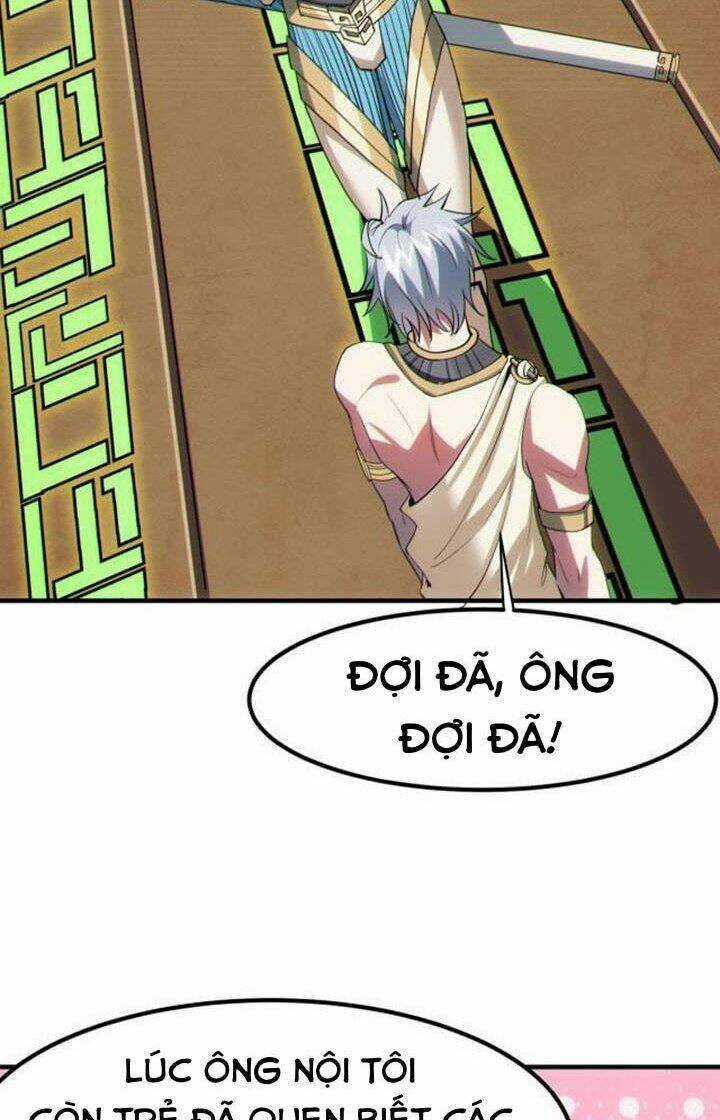 Toàn Dân Ngự Thú: Bắt Đầu Thức Tỉnh Thiên Phú Cấp Thần Thoại Chapter 46 trang 70