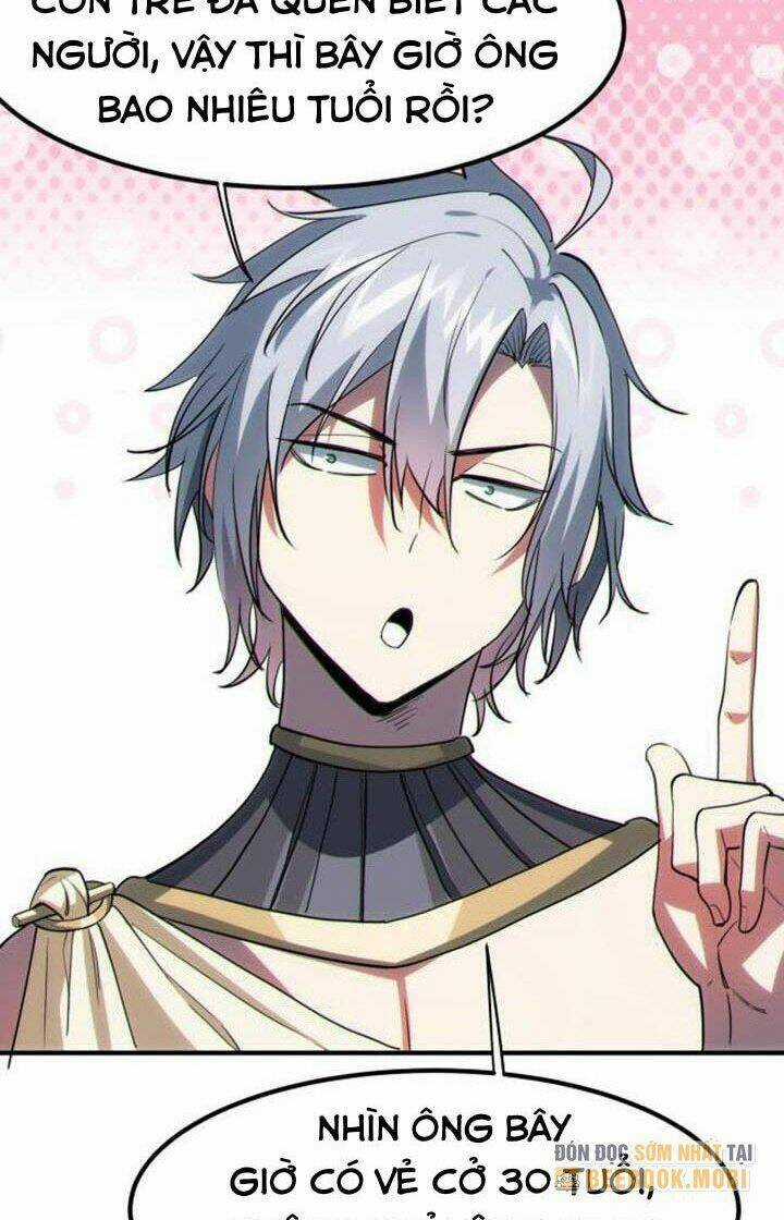 Toàn Dân Ngự Thú: Bắt Đầu Thức Tỉnh Thiên Phú Cấp Thần Thoại Chapter 46 trang 71