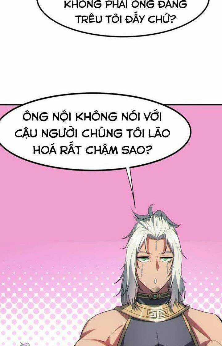 Toàn Dân Ngự Thú: Bắt Đầu Thức Tỉnh Thiên Phú Cấp Thần Thoại Chapter 46 trang 72